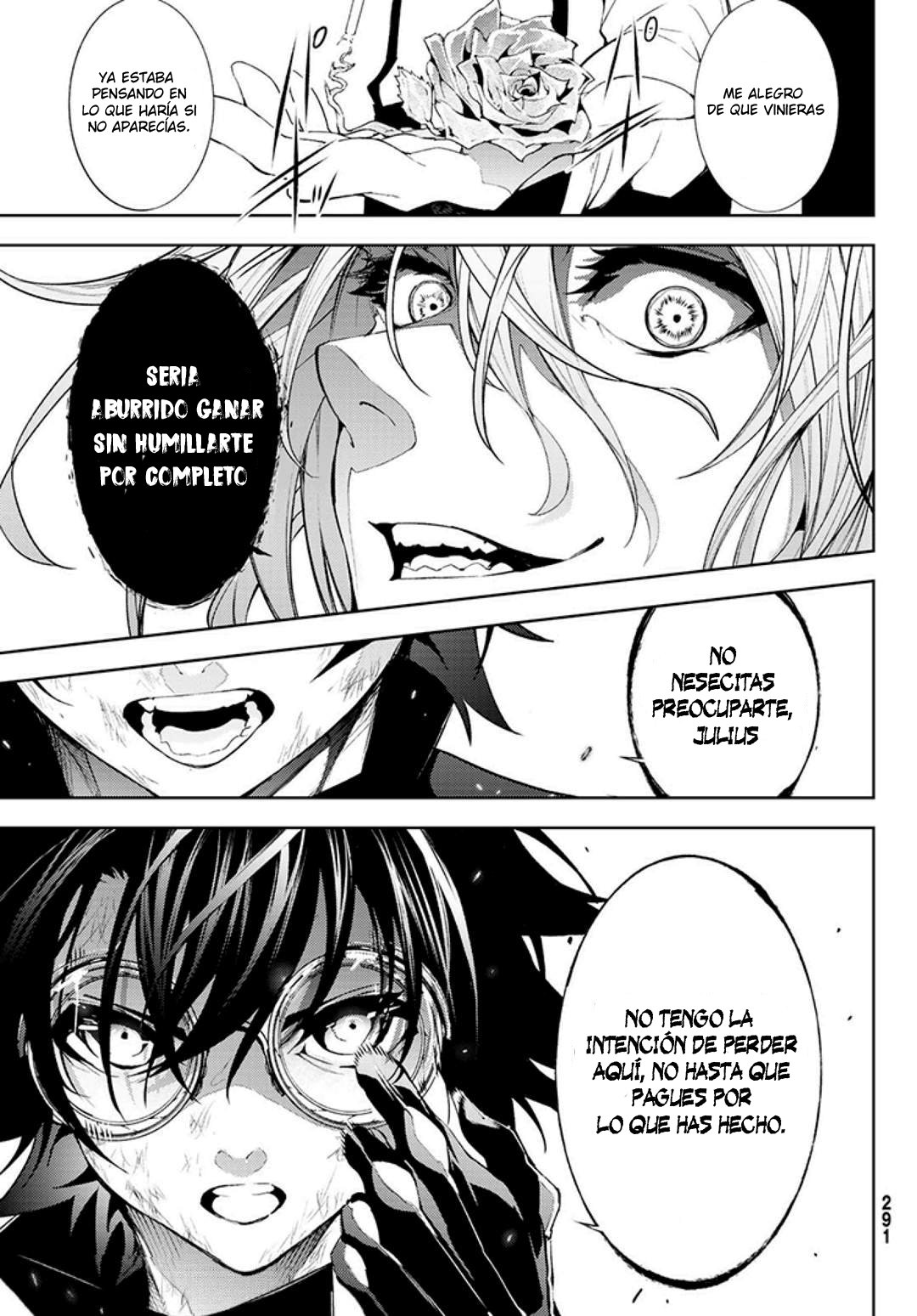 Read Wistoria Wand and Sword Manga Online es Manga Online