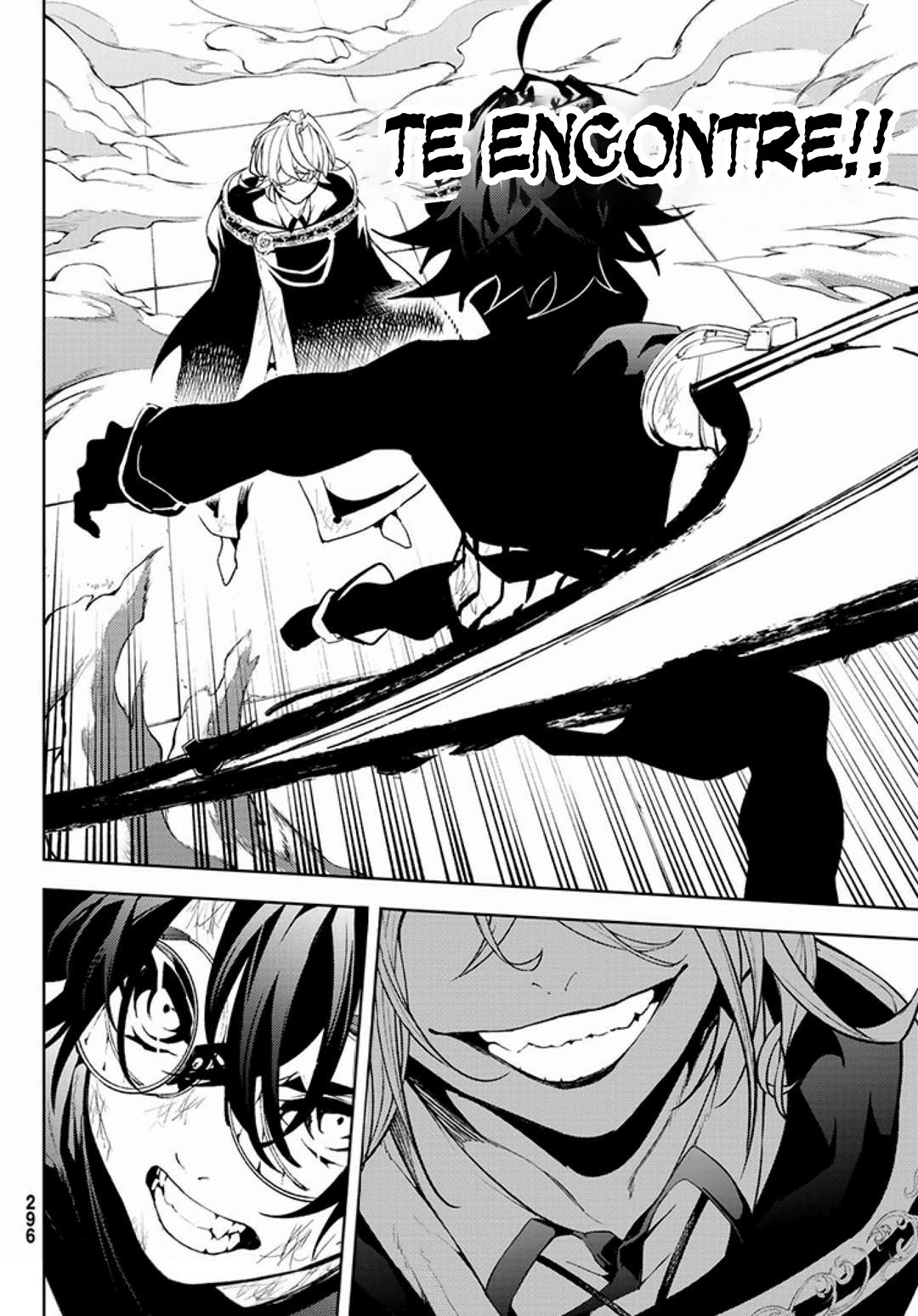 Read Wistoria Wand and Sword Manga Online es Manga Online