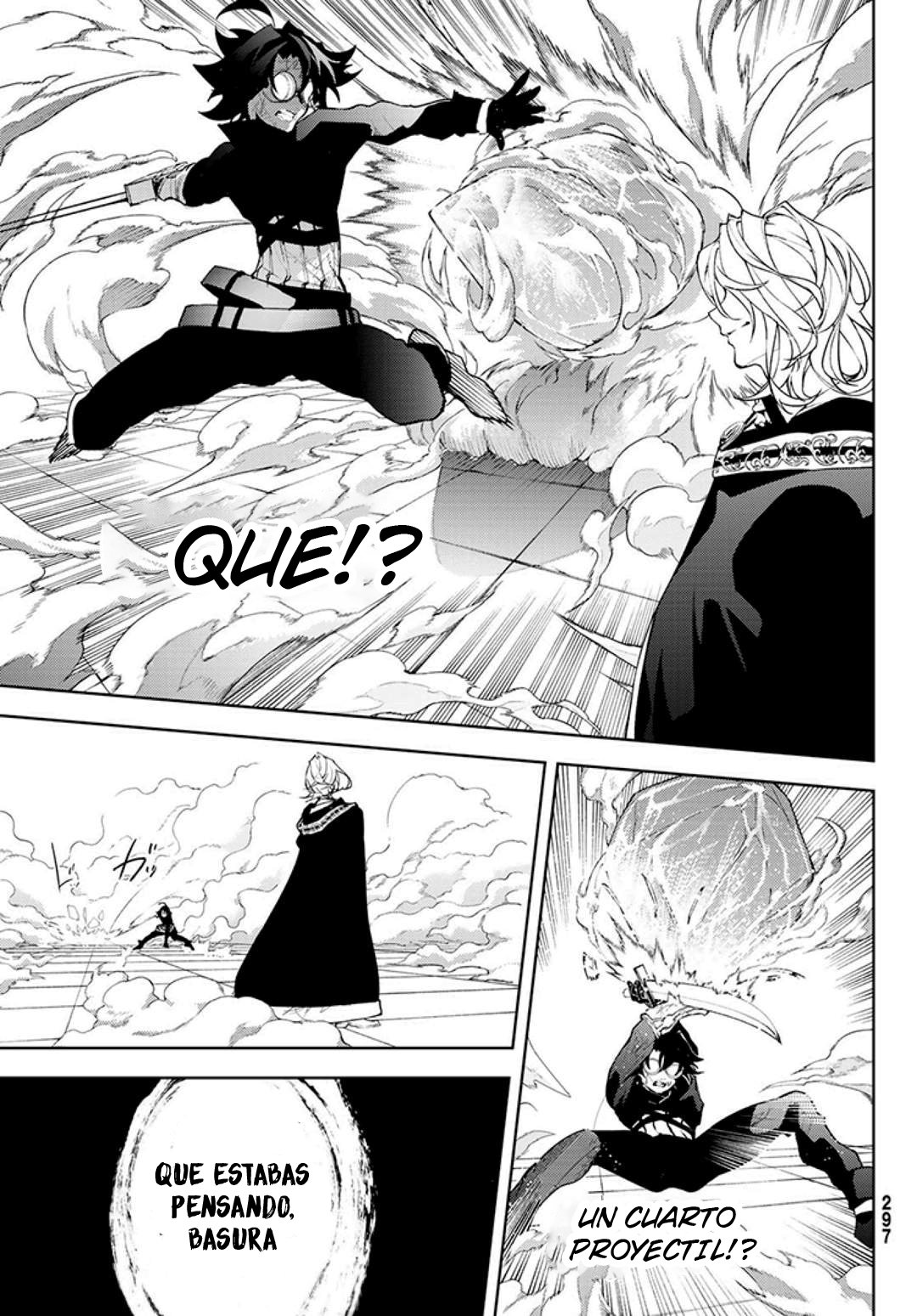 Read Wistoria Wand and Sword Manga Online es Manga Online