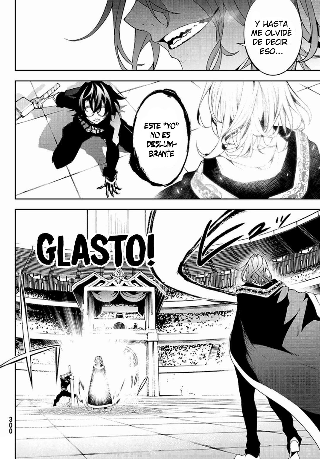 Read Wistoria Wand and Sword Manga Online es Manga Online