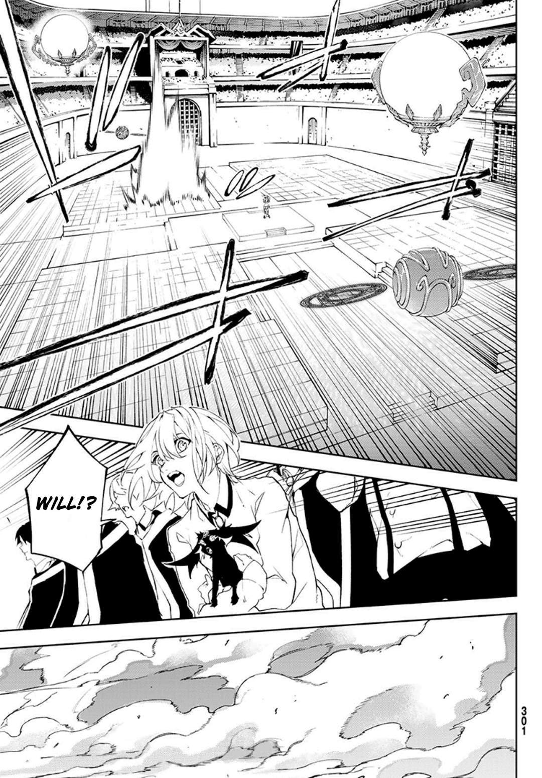 Read Wistoria Wand and Sword Manga Online es Manga Online
