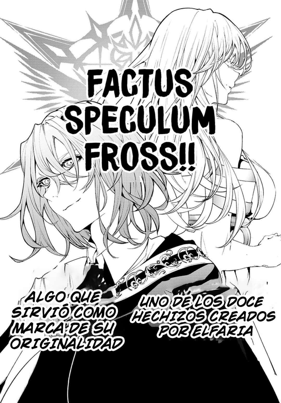 Read Wistoria Wand and Sword Manga Online es Manga Online