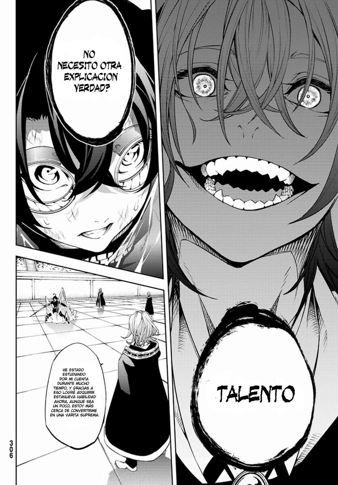 Read Wistoria Wand and Sword Manga Online es Manga Online
