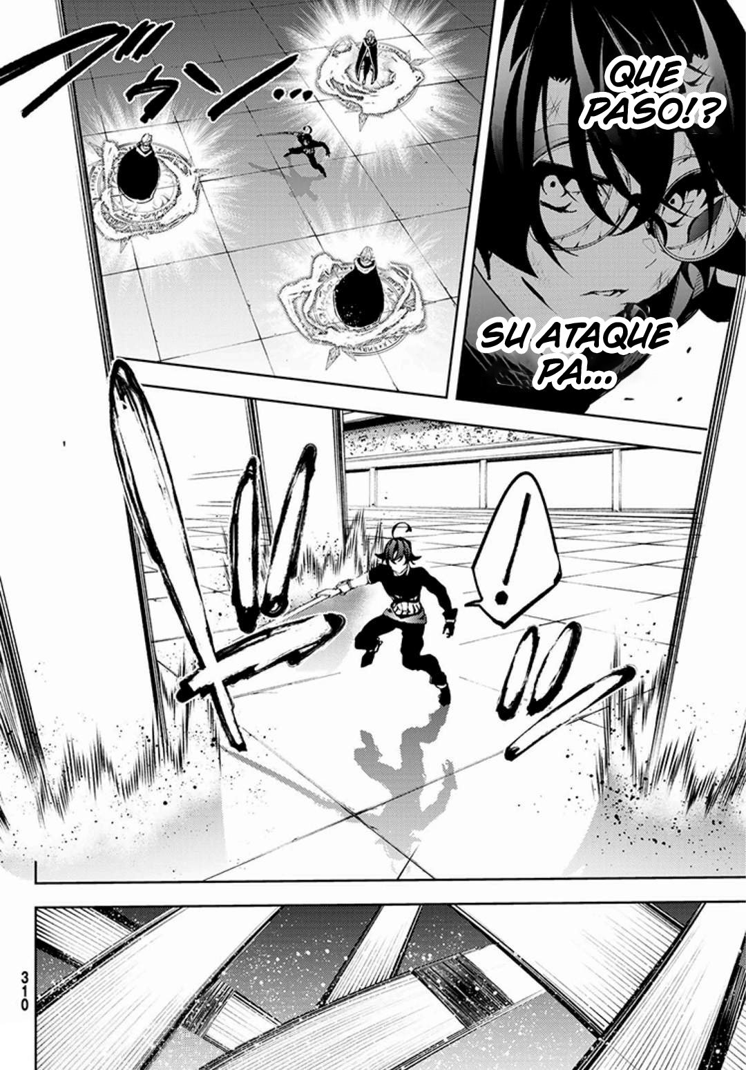 Read Wistoria Wand and Sword Manga Online es Manga Online