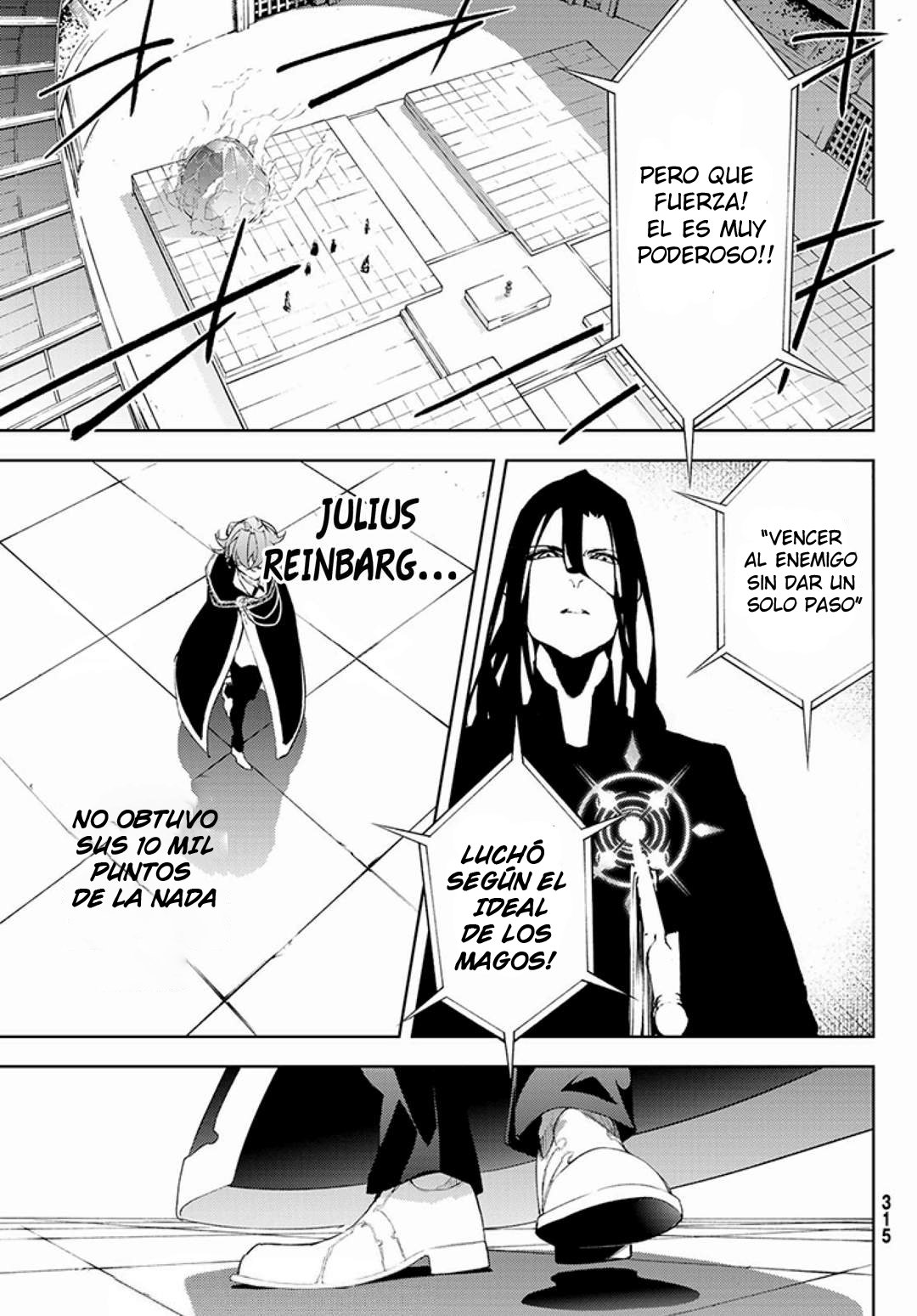 Read Wistoria Wand and Sword Manga Online es Manga Online