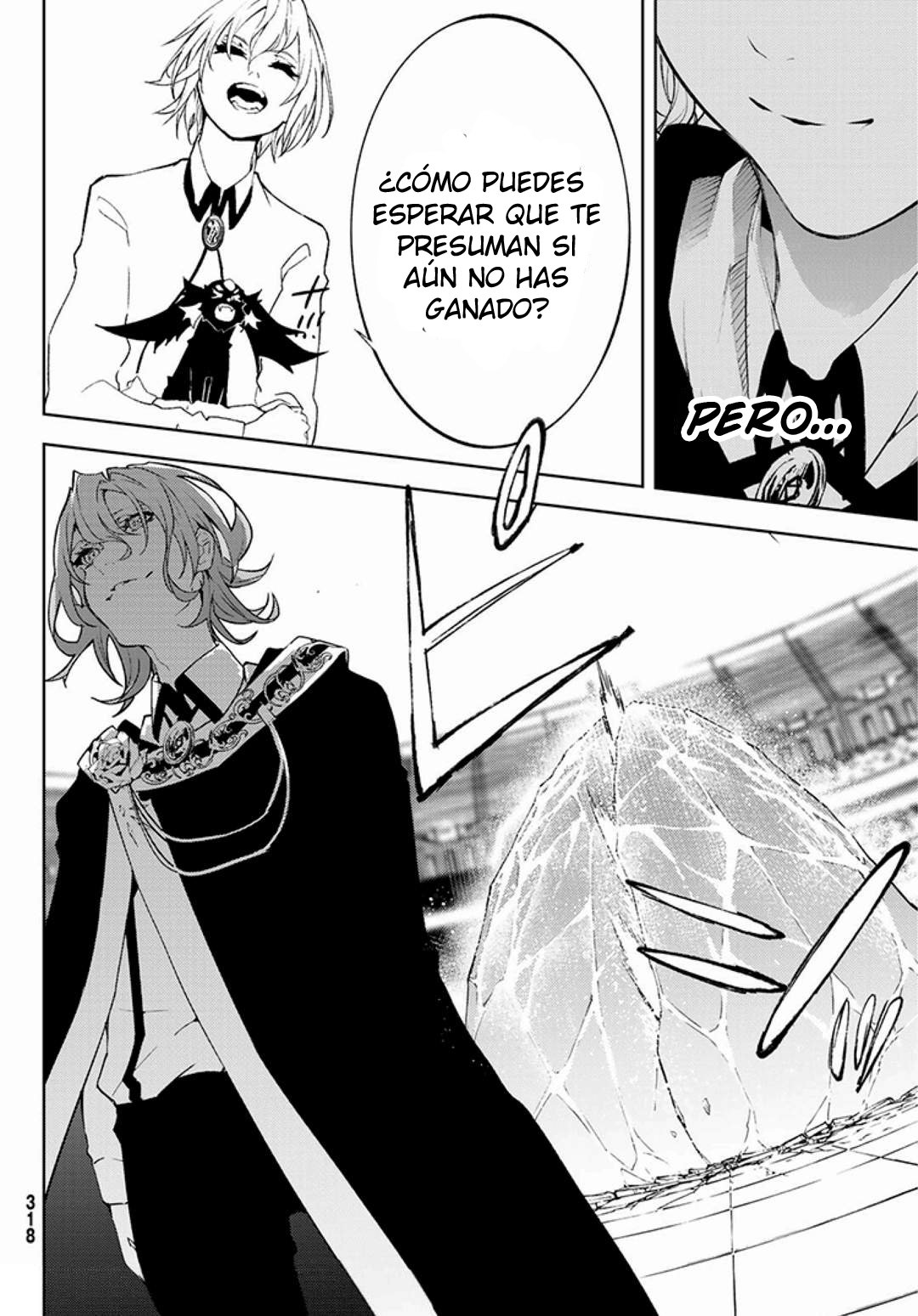 Read Wistoria Wand and Sword Manga Online es Manga Online