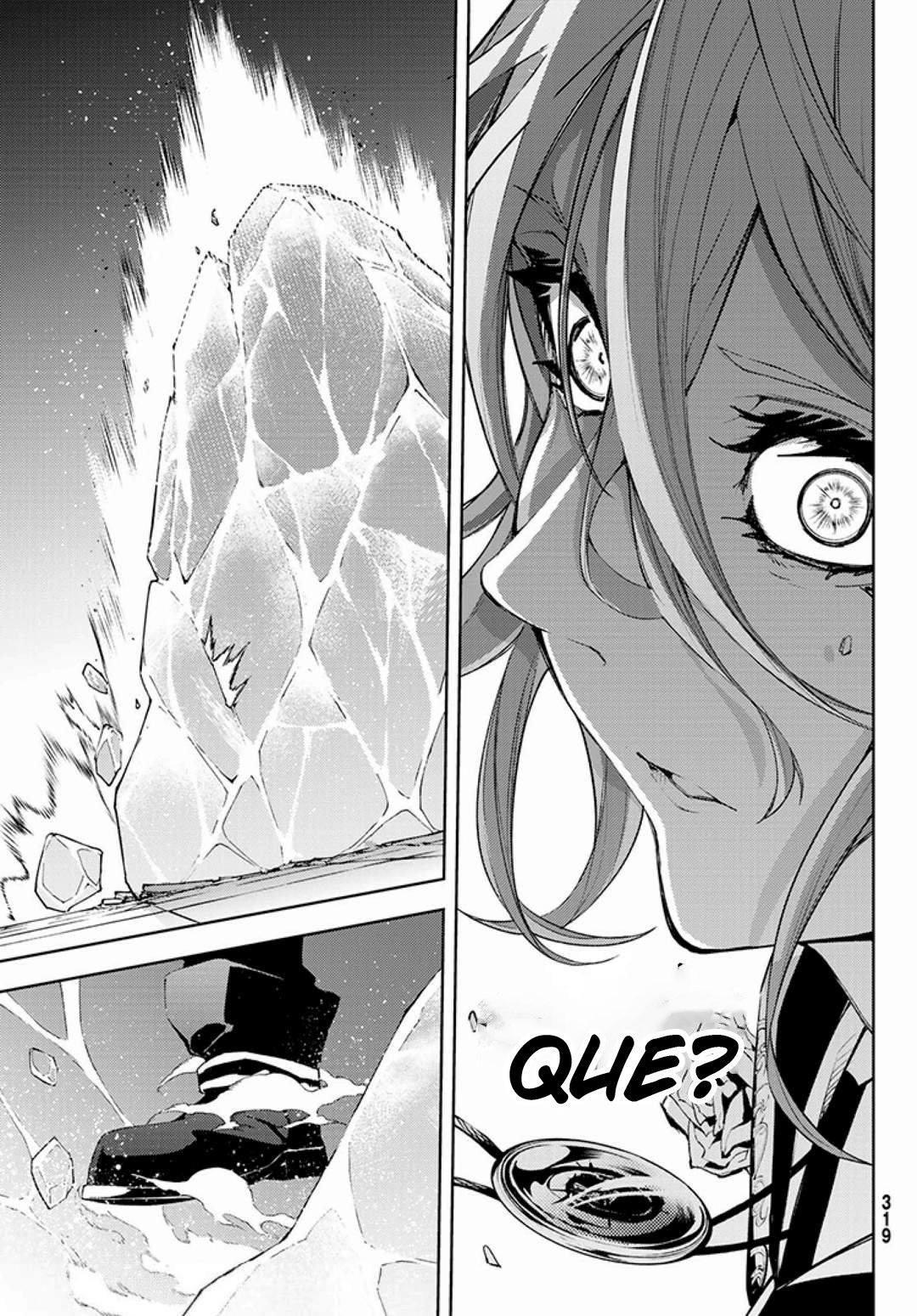Read Wistoria Wand and Sword Manga Online es Manga Online