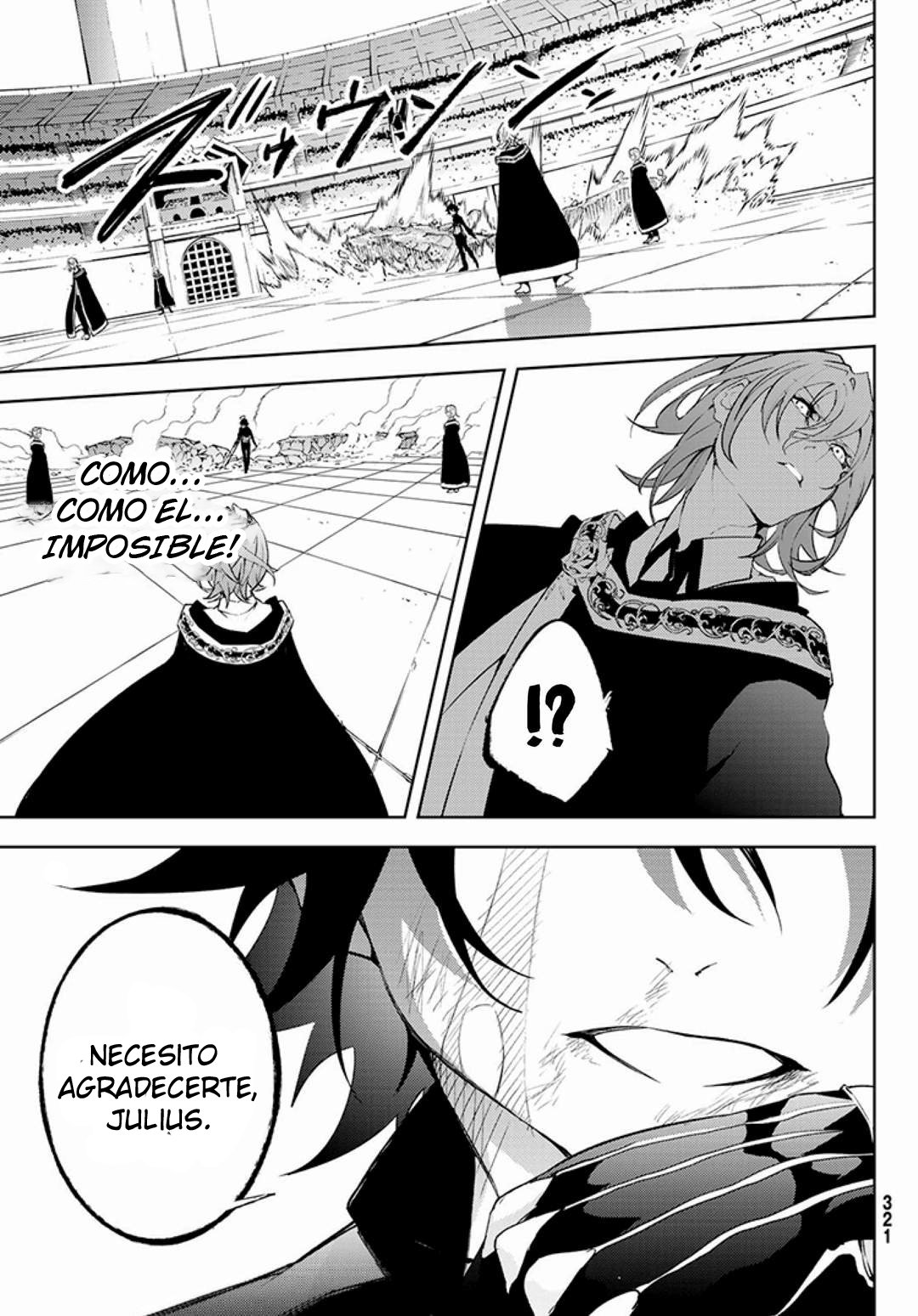 Read Wistoria Wand and Sword Manga Online es Manga Online