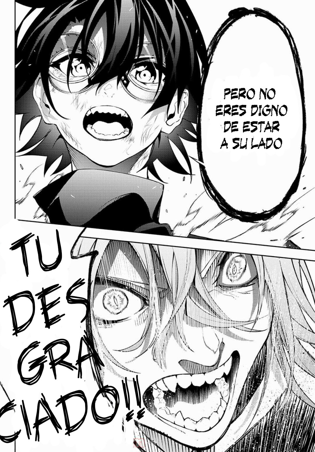 Read Wistoria Wand and Sword Manga Online es Manga Online