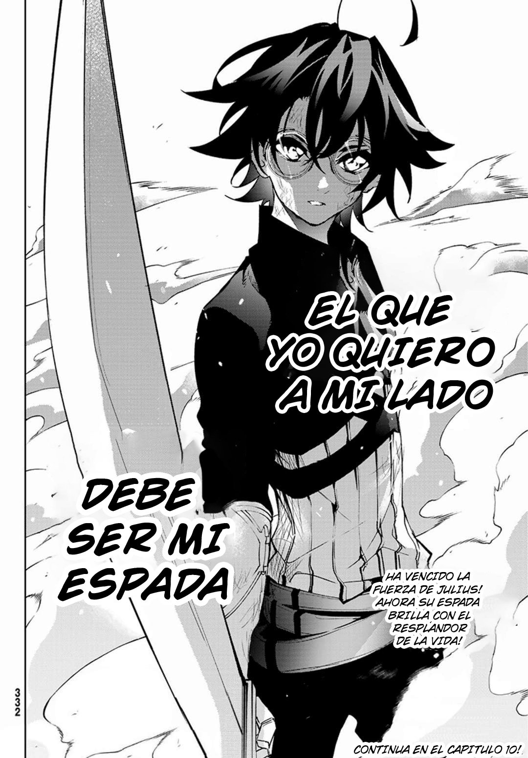 Read Wistoria Wand and Sword Manga Online es Manga Online