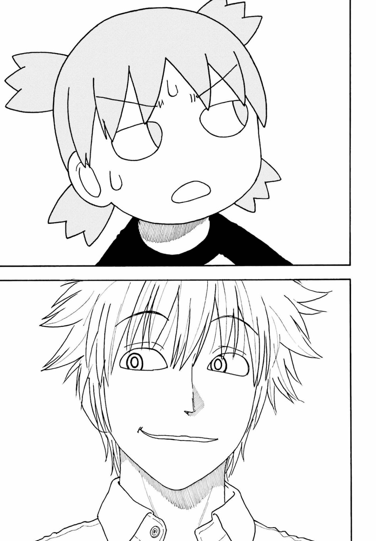 Read Yotsuba to! es Manga Online