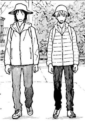Read Yotsuba to! es Manga Online