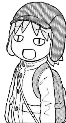 Read Yotsuba to! es Manga Online