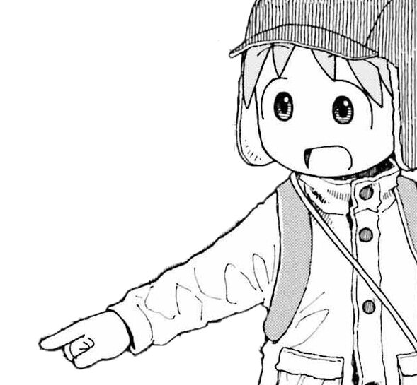 Read Yotsuba to! es Manga Online