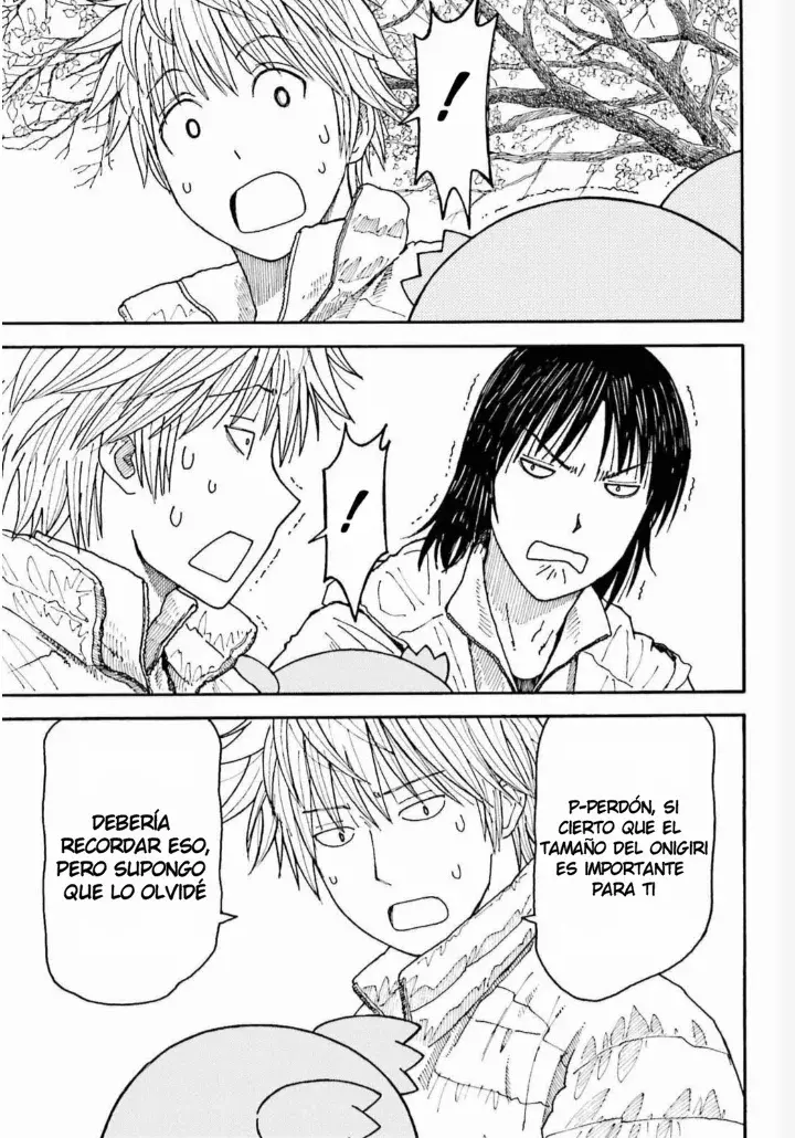 Read Yotsuba to! es Manga Online