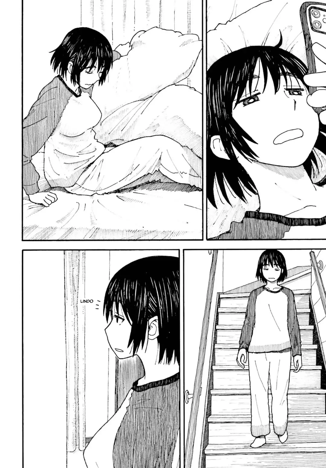 Read Yotsuba to! es Manga Online
