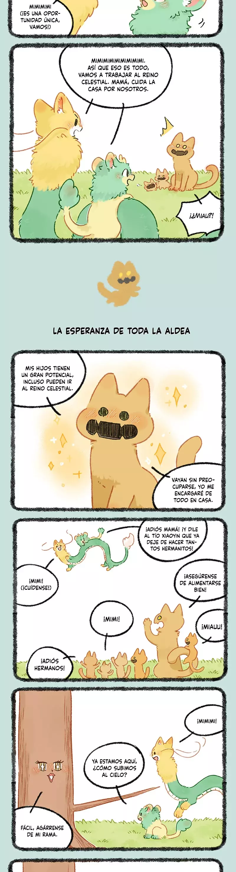 Read You Shou Yan es Manga Online