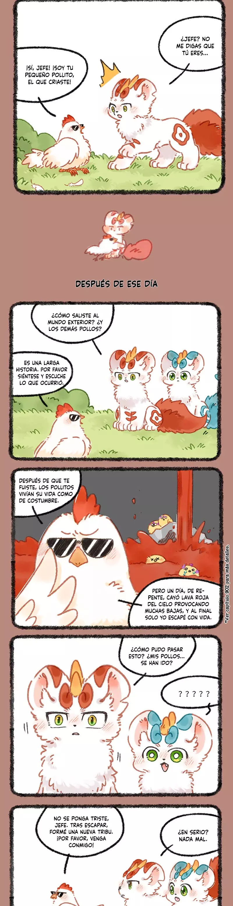 Read You Shou Yan es Manga Online