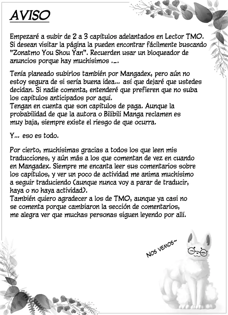 Read You Shou Yan es Manga Online
