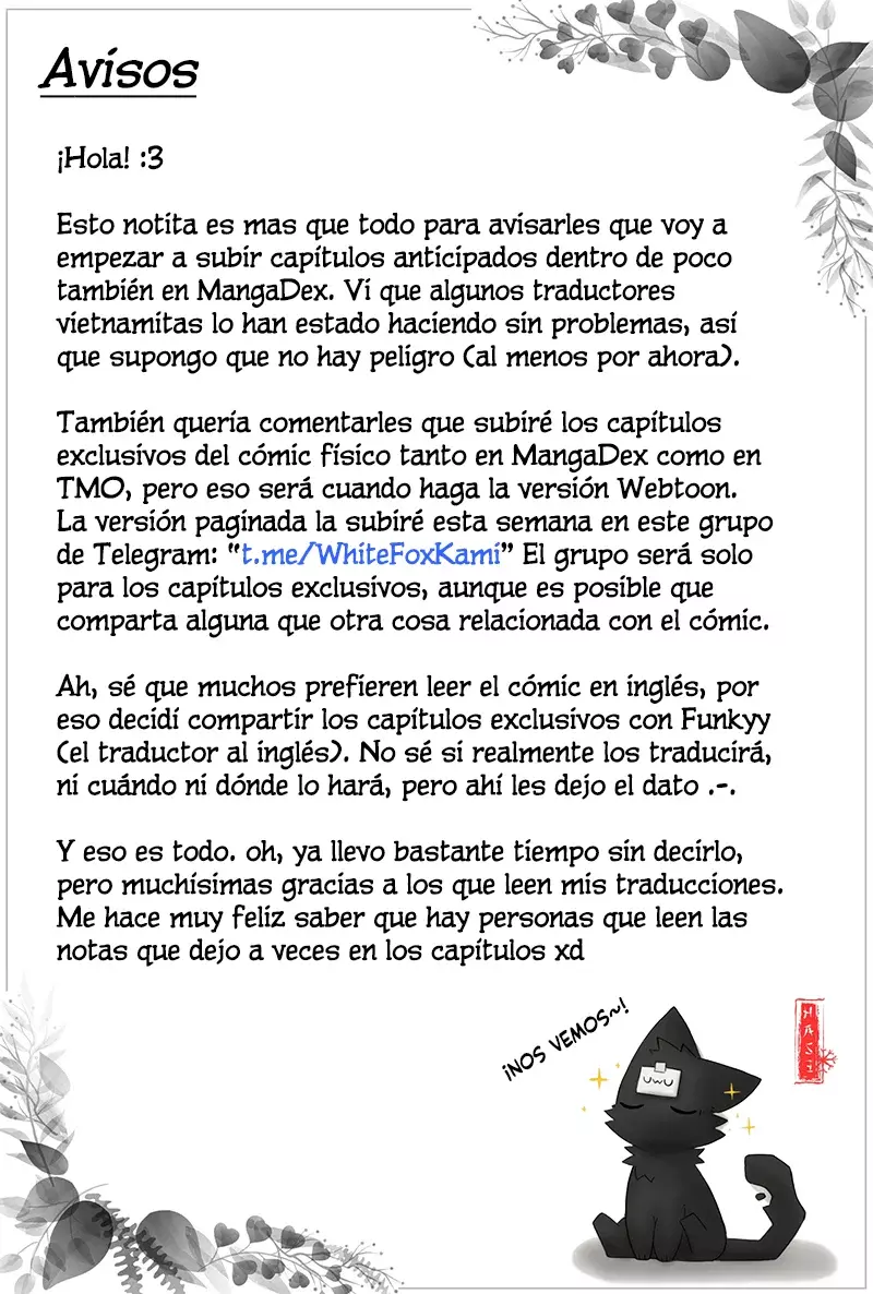 Read You Shou Yan es Manga Online