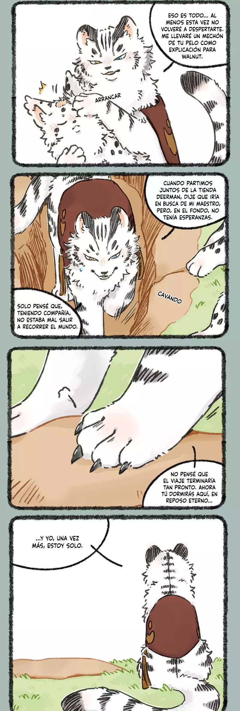 Read You Shou Yan es Manga Online
