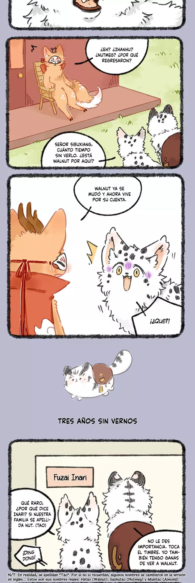 Read You Shou Yan es Manga Online