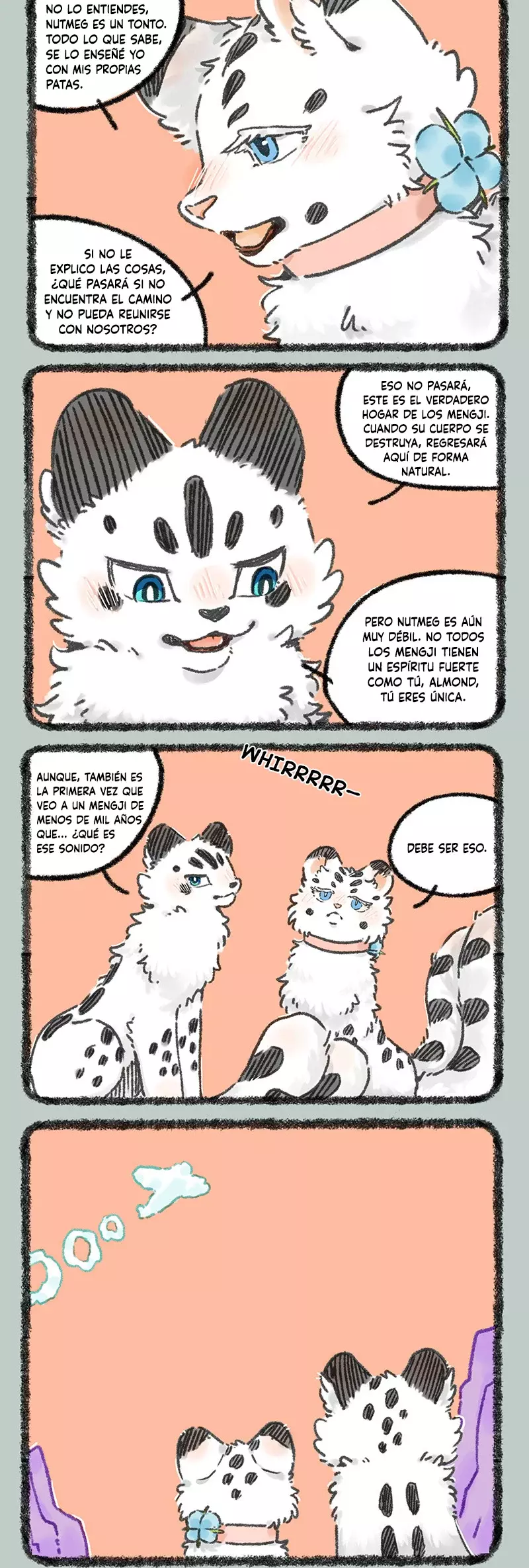 Read You Shou Yan es Manga Online