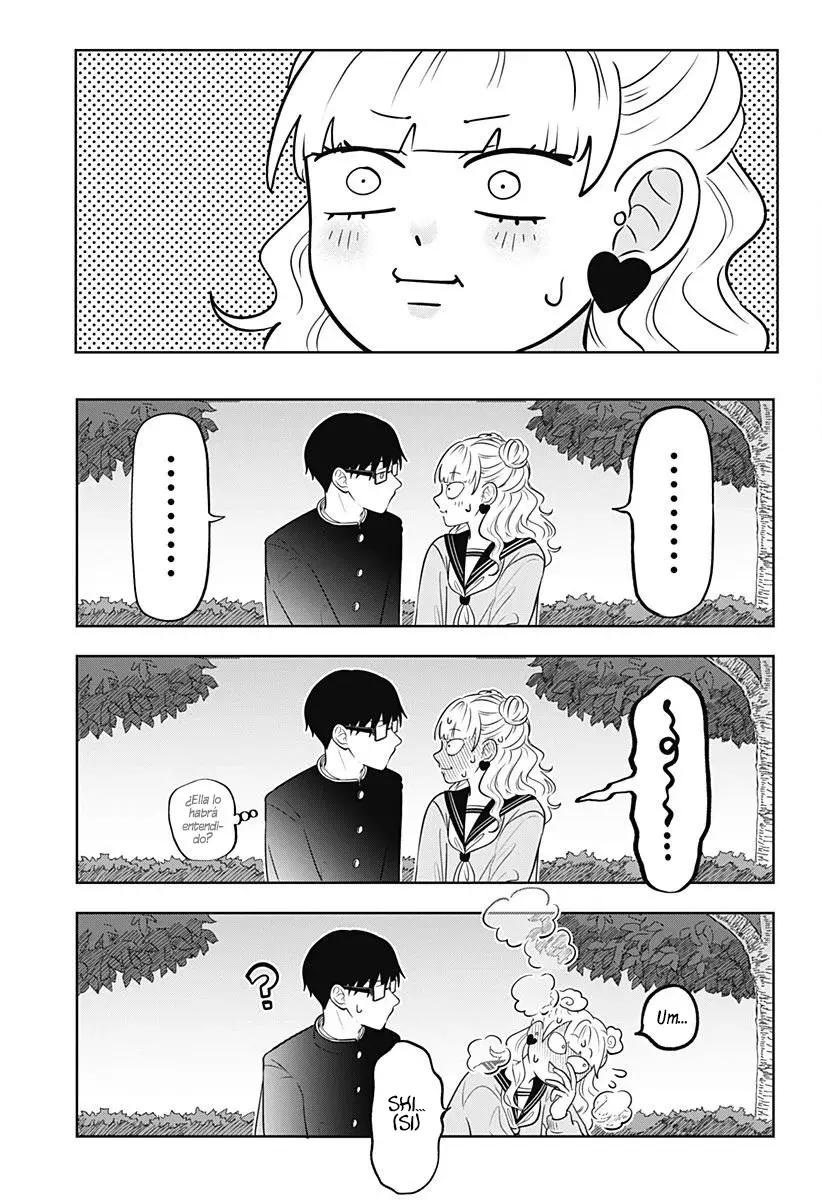 Read You and I Are Polar Opposites es Manga Online
