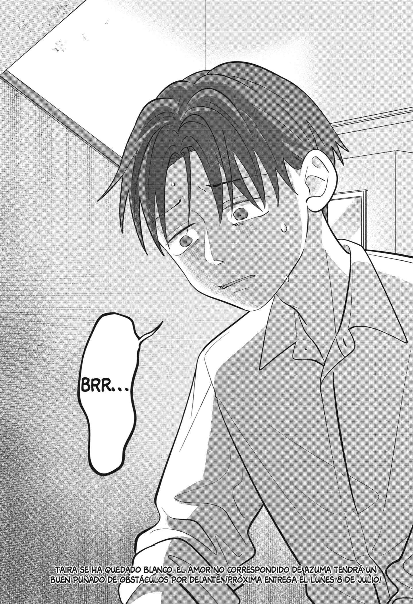 Read You and I Are Polar Opposites es Manga Online