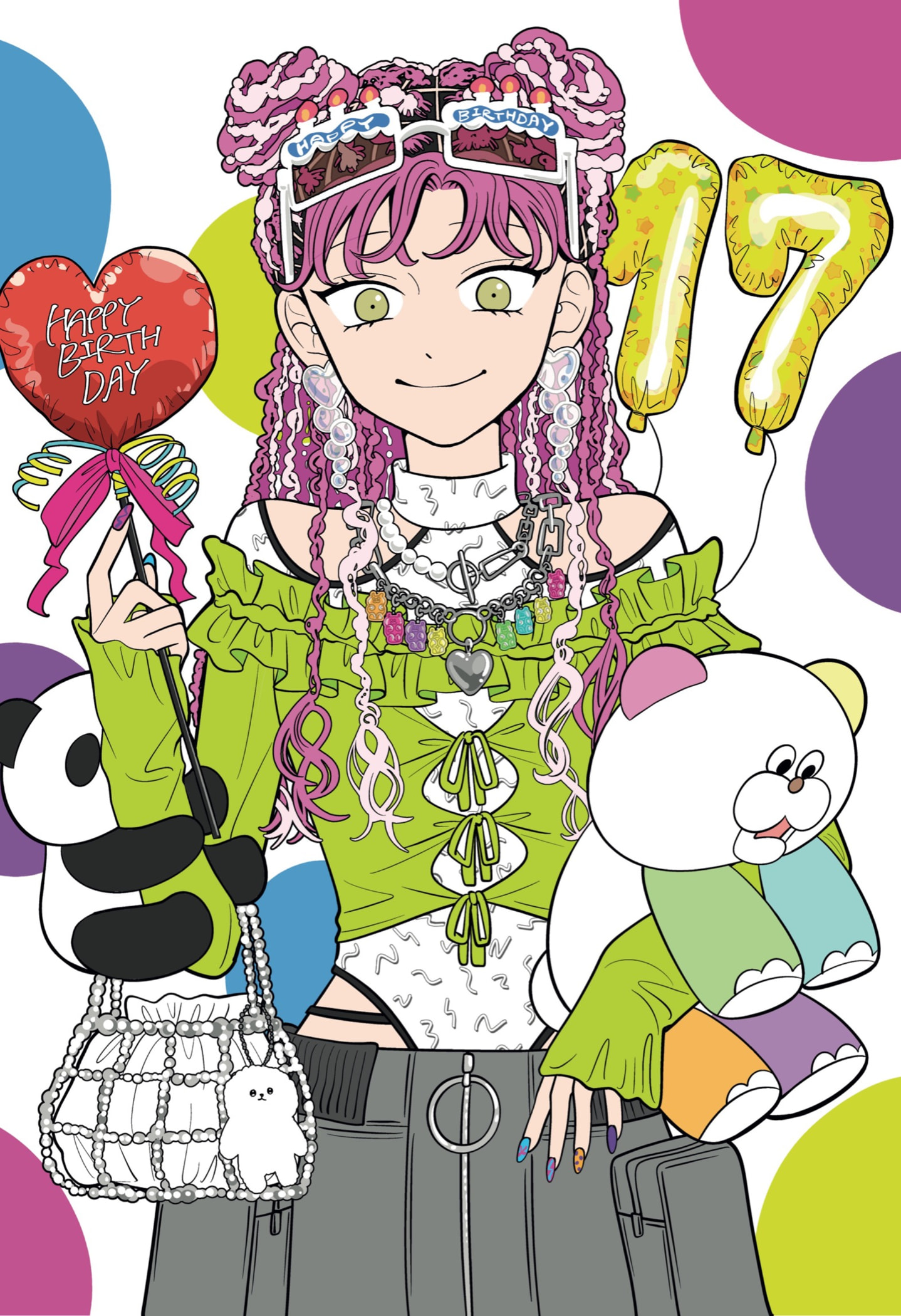 Read You and I Are Polar Opposites es Manga Online