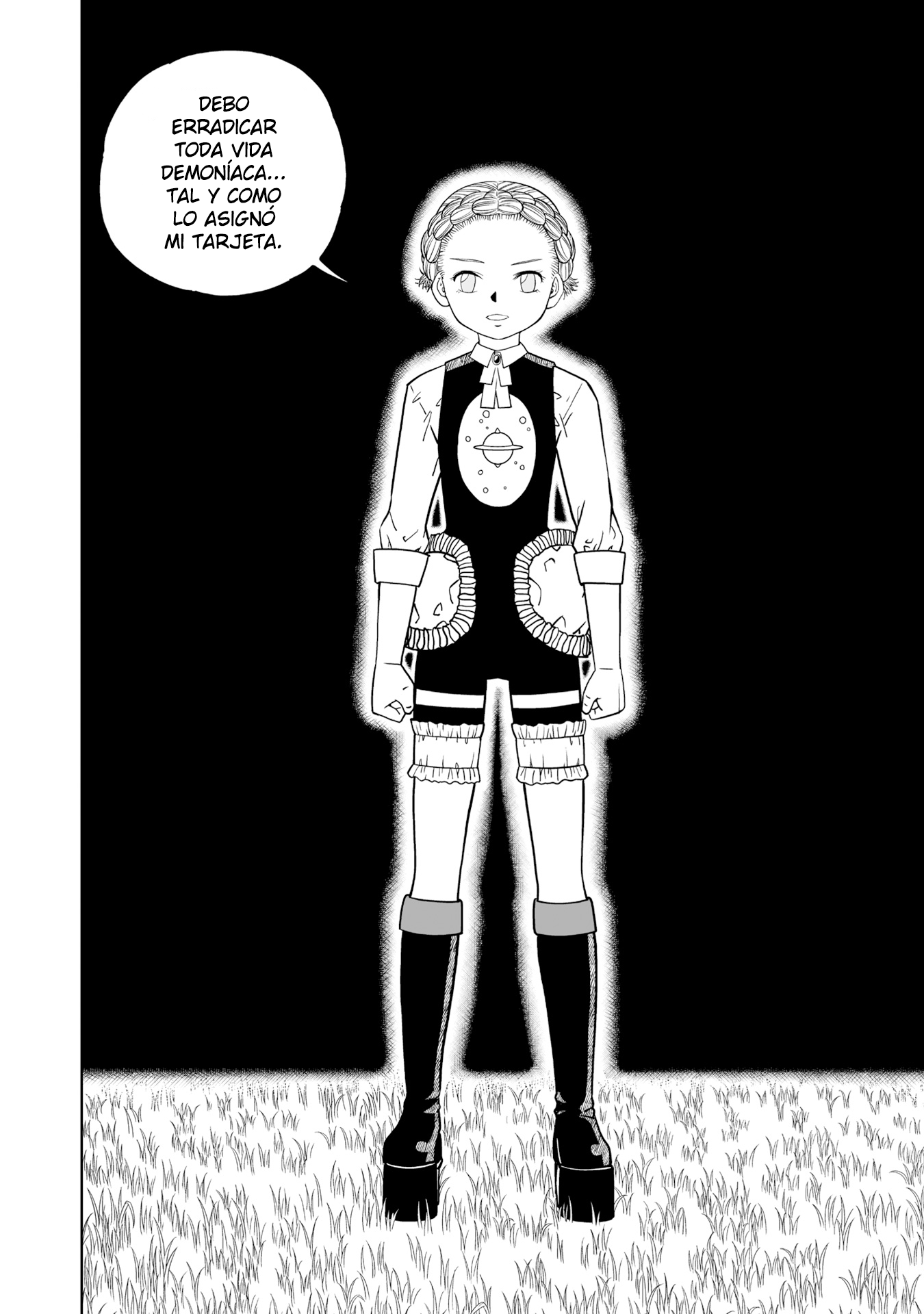 Read Zatch Bell!! 2 es Manga Online