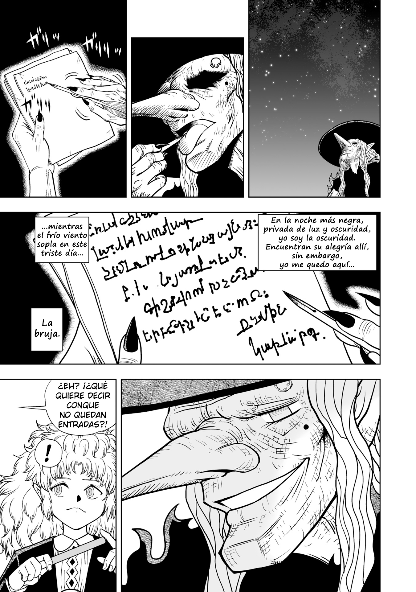 Read Zatch Bell!! 2 es Manga Online