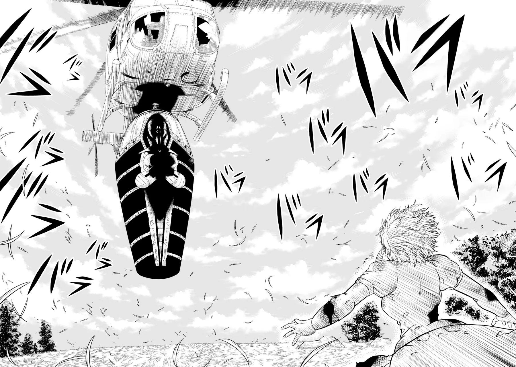 Read Zatch Bell!! 2 es Manga Online