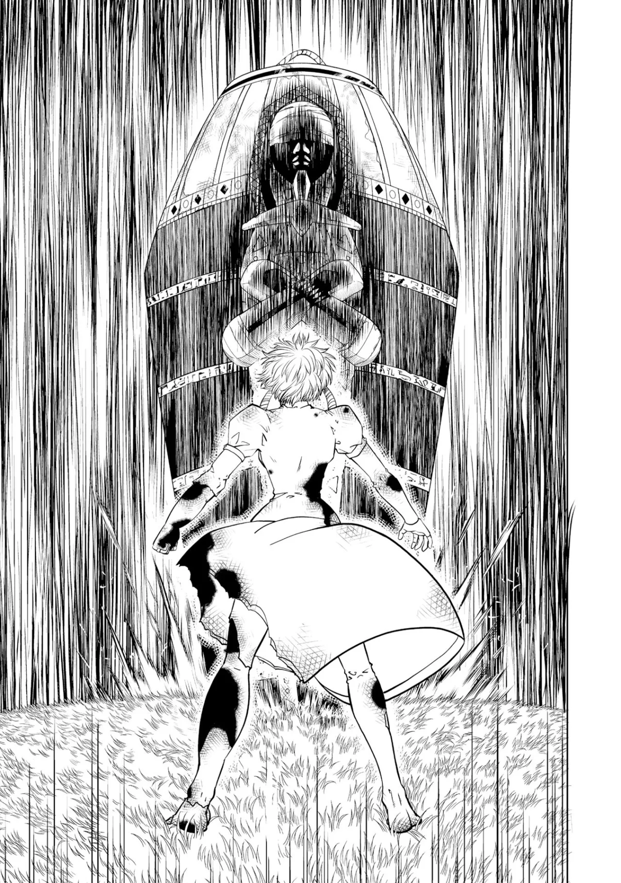 Read Zatch Bell!! 2 es Manga Online