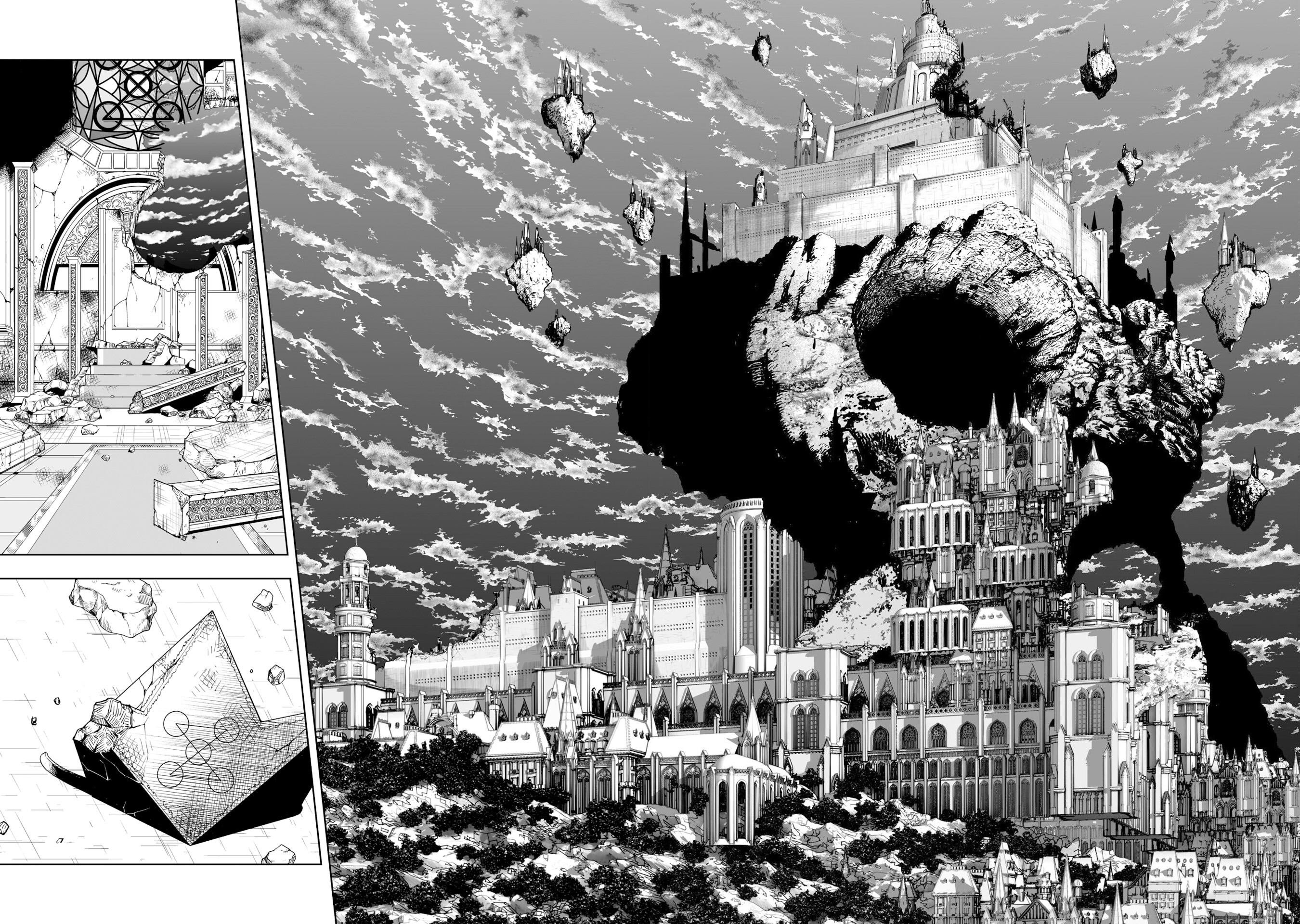 Read Zatch Bell!! 2 es Manga Online