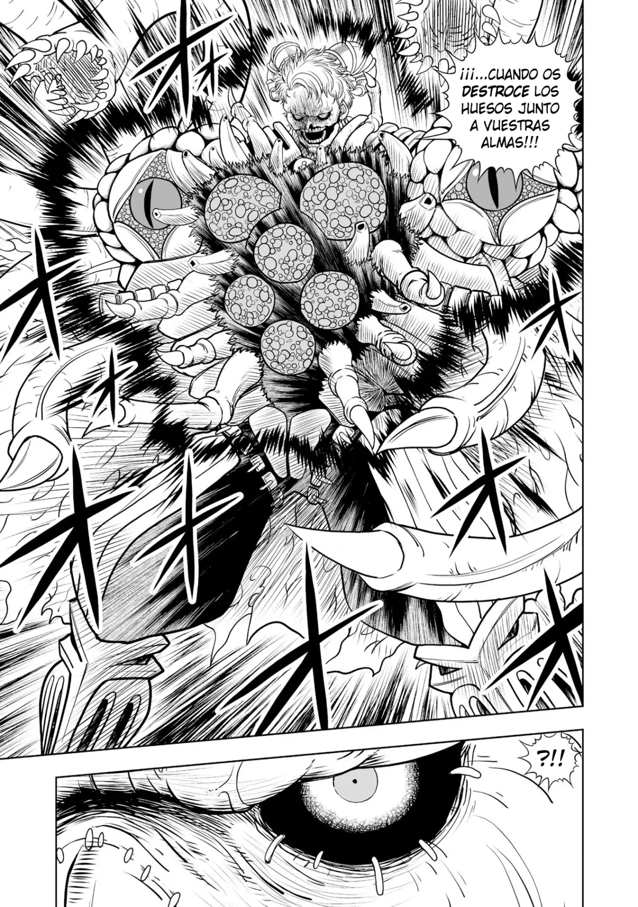Read Zatch Bell!! 2 es Manga Online