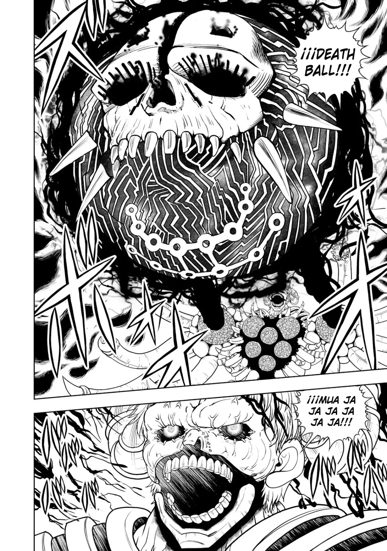 Read Zatch Bell!! 2 es Manga Online