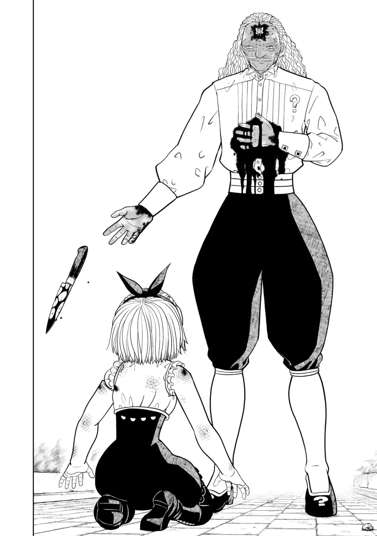 Read Zatch Bell!! 2 es Manga Online