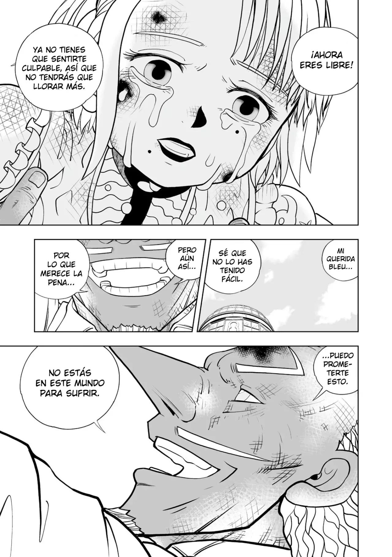 Read Zatch Bell!! 2 es Manga Online