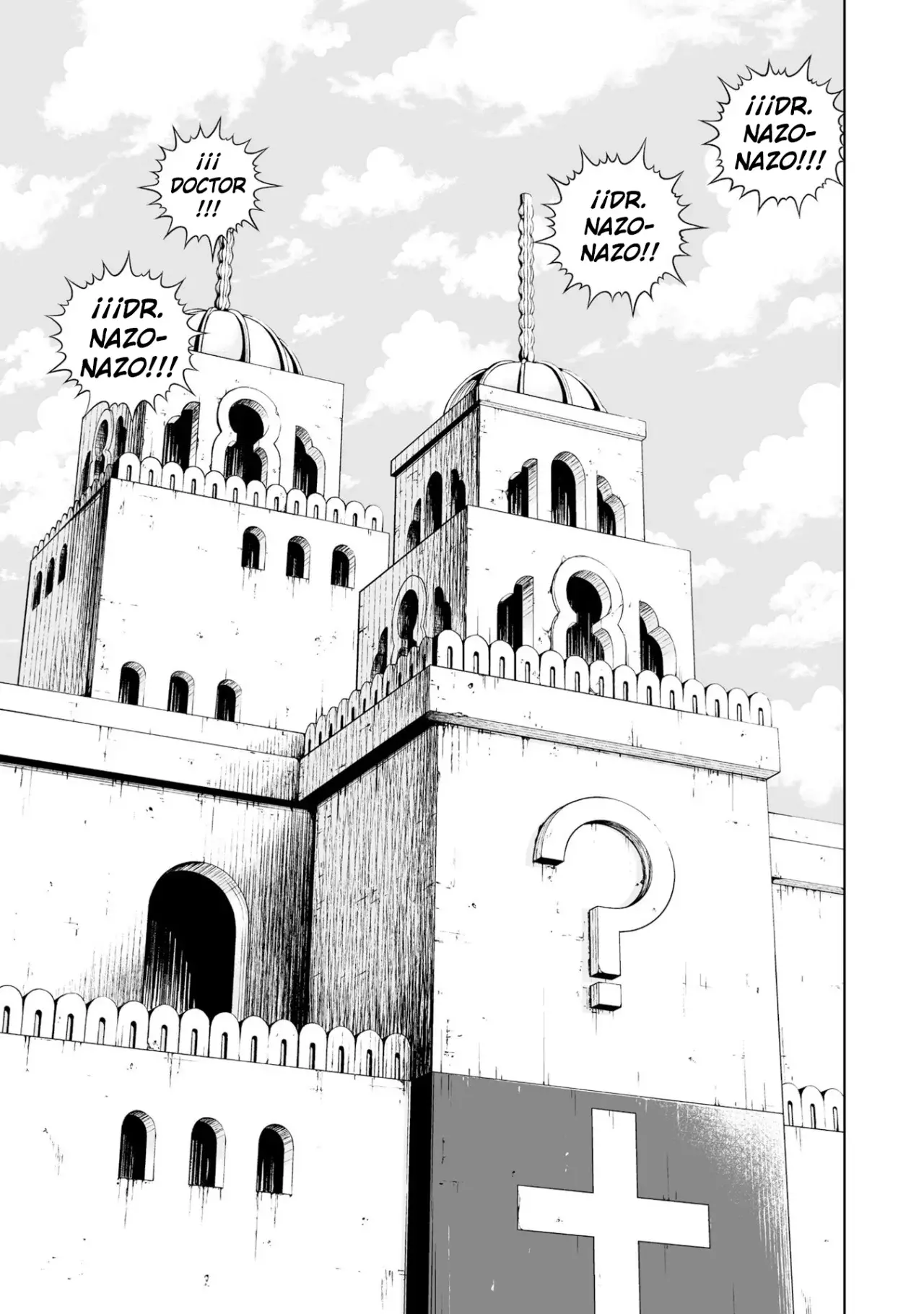 Read Zatch Bell!! 2 es Manga Online