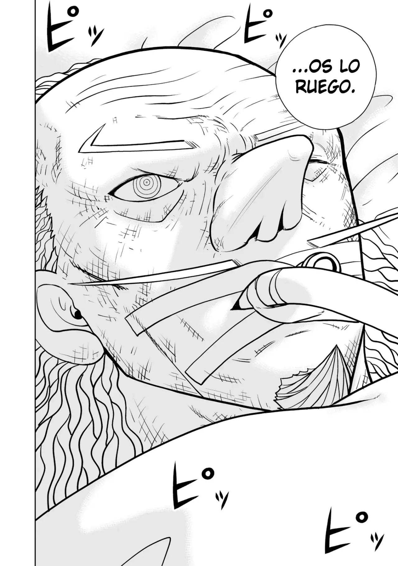 Read Zatch Bell!! 2 es Manga Online