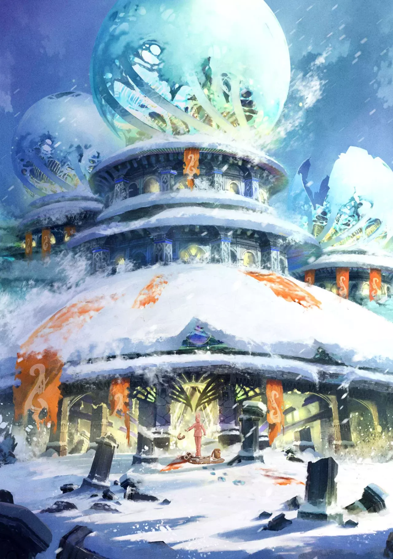 Read Zatch Bell!! 2 es Manga Online