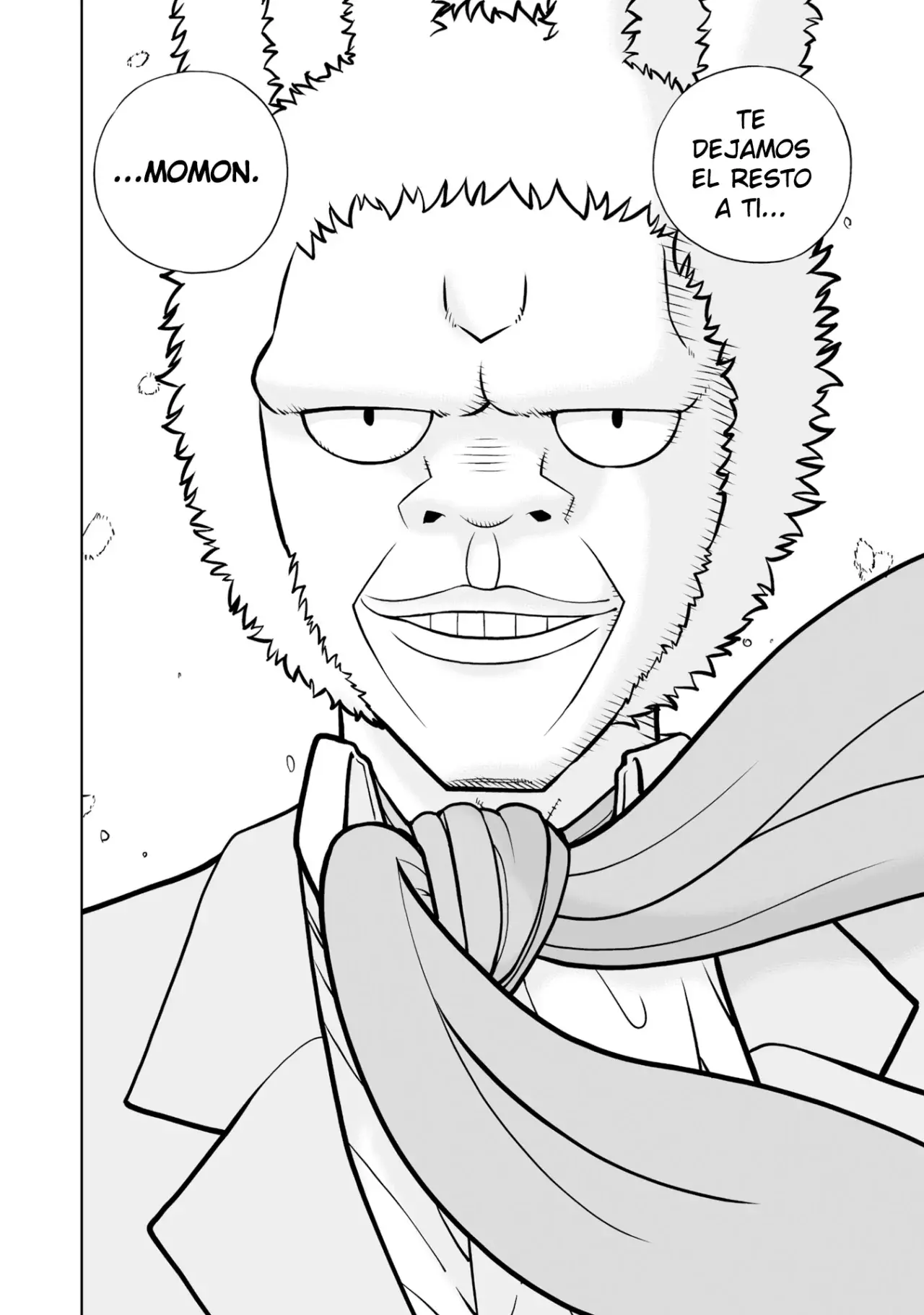 Read Zatch Bell!! 2 es Manga Online