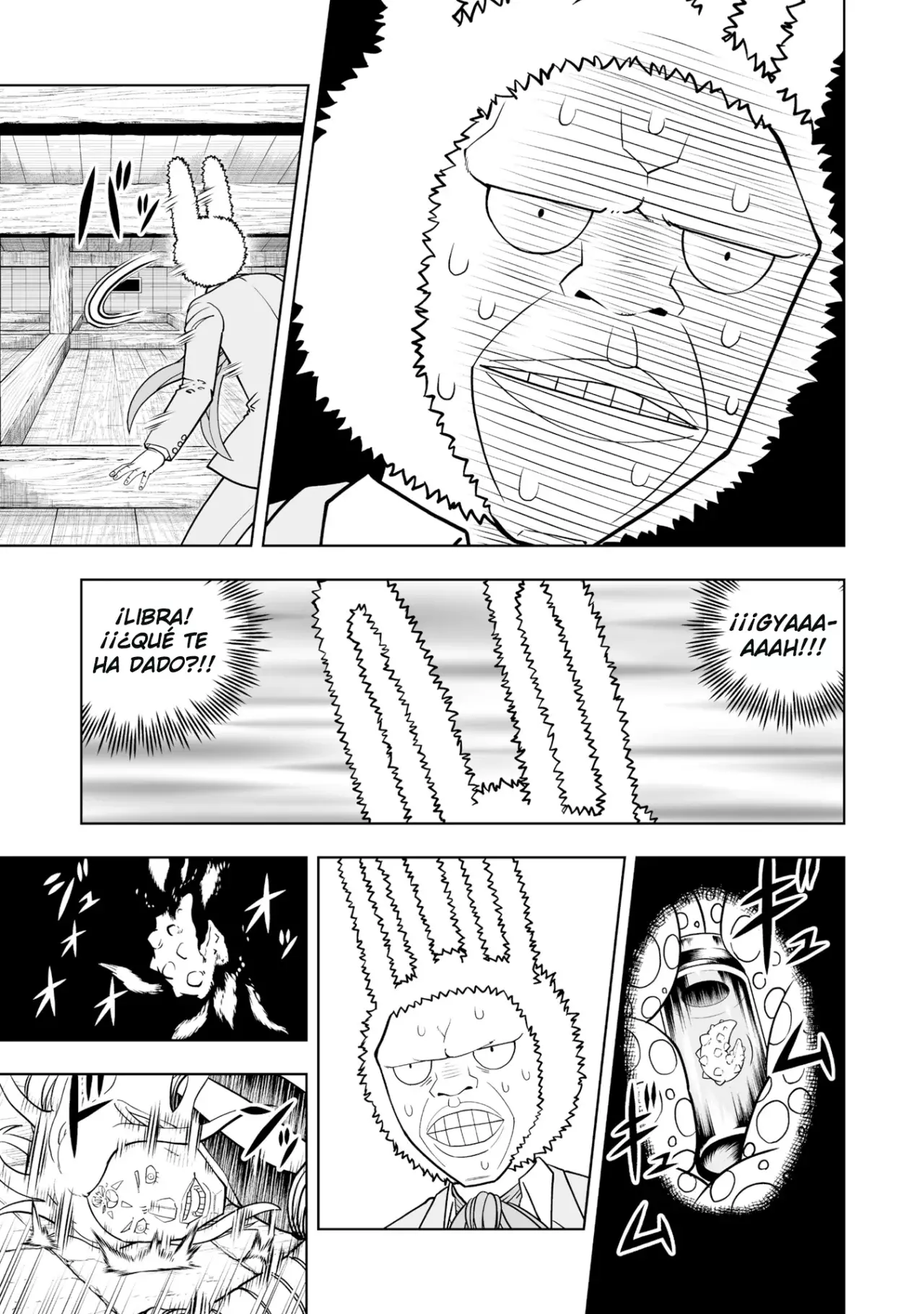 Read Zatch Bell!! 2 es Manga Online