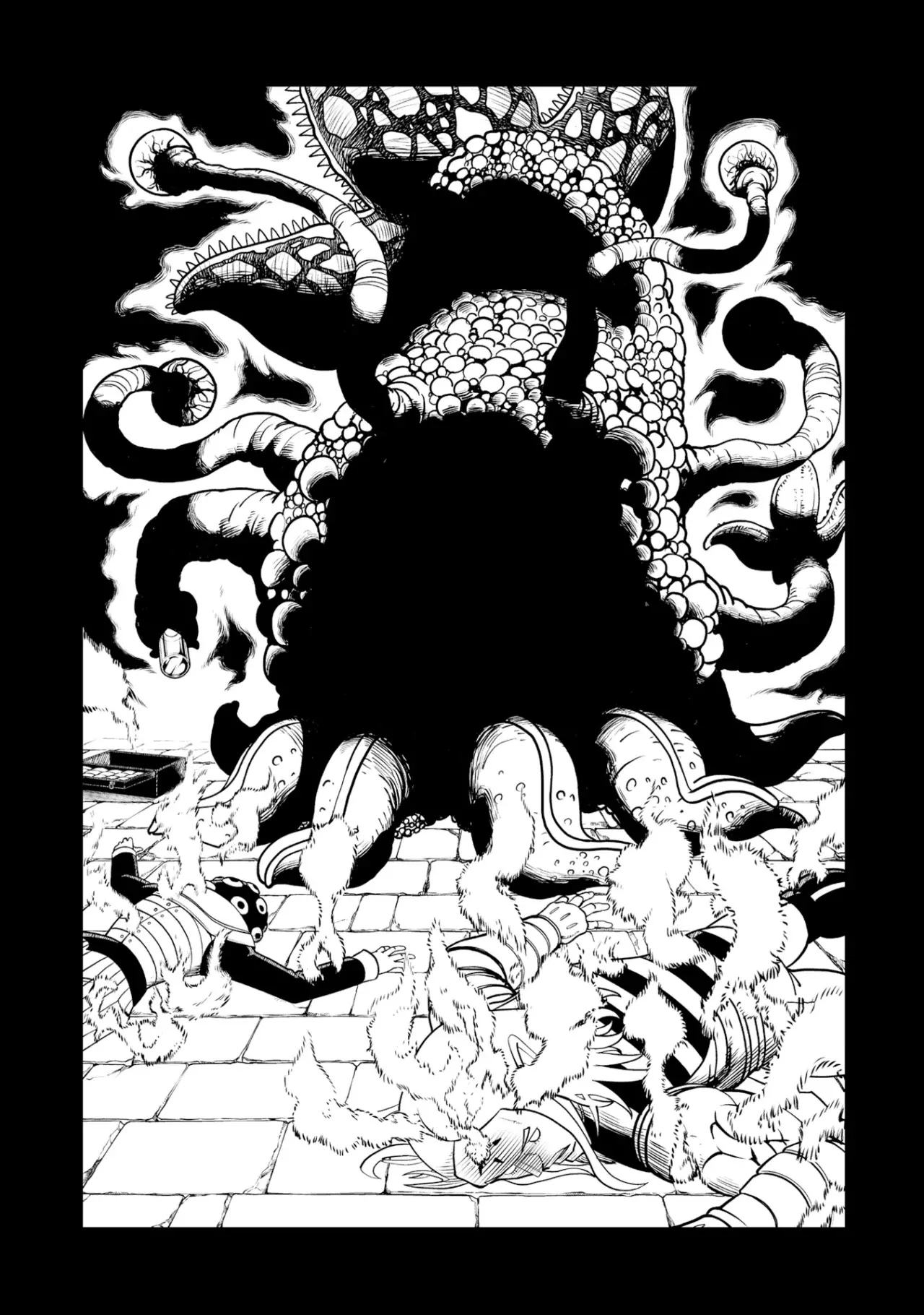 Read Zatch Bell!! 2 es Manga Online