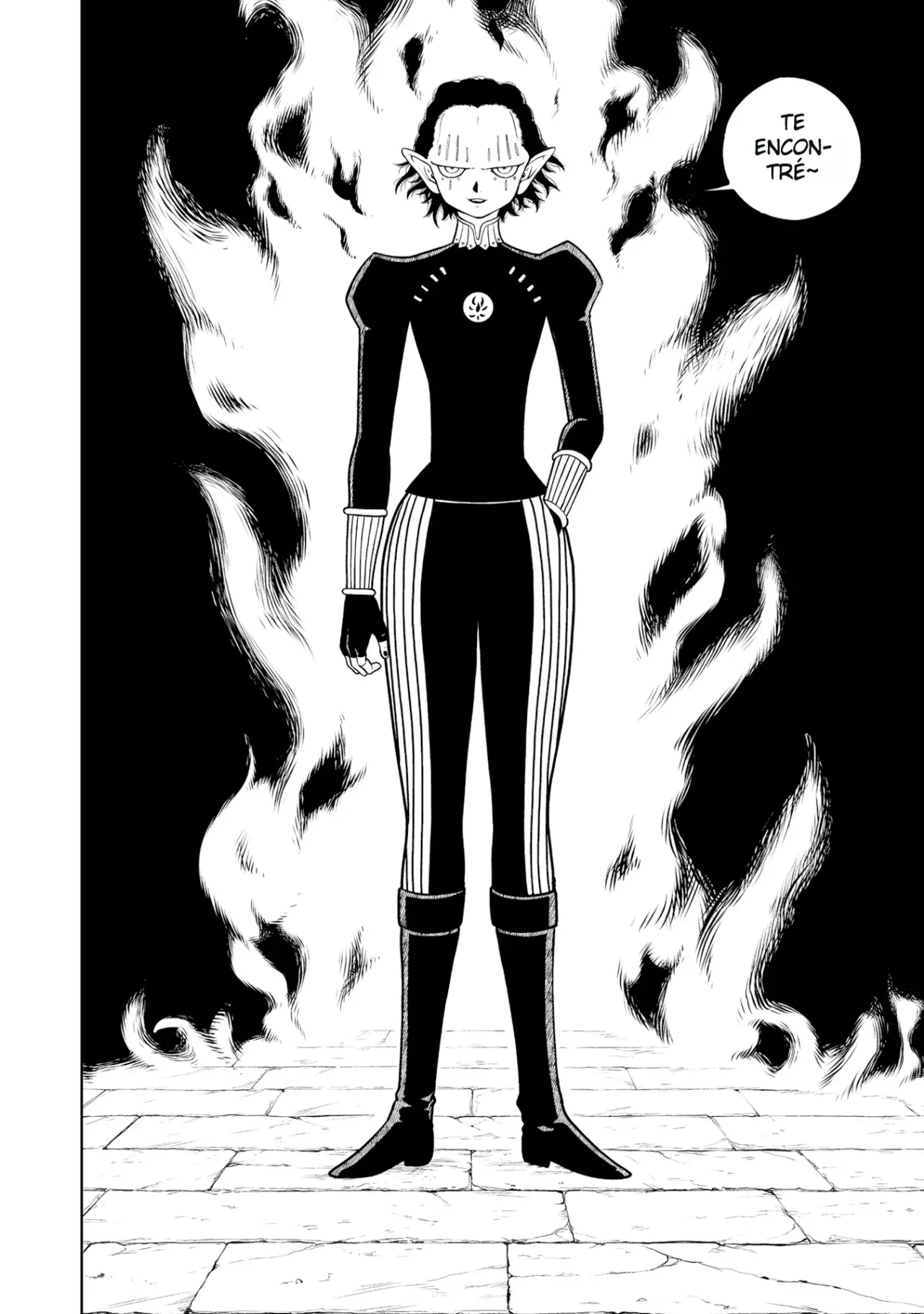 Read Zatch Bell!! 2 es Manga Online