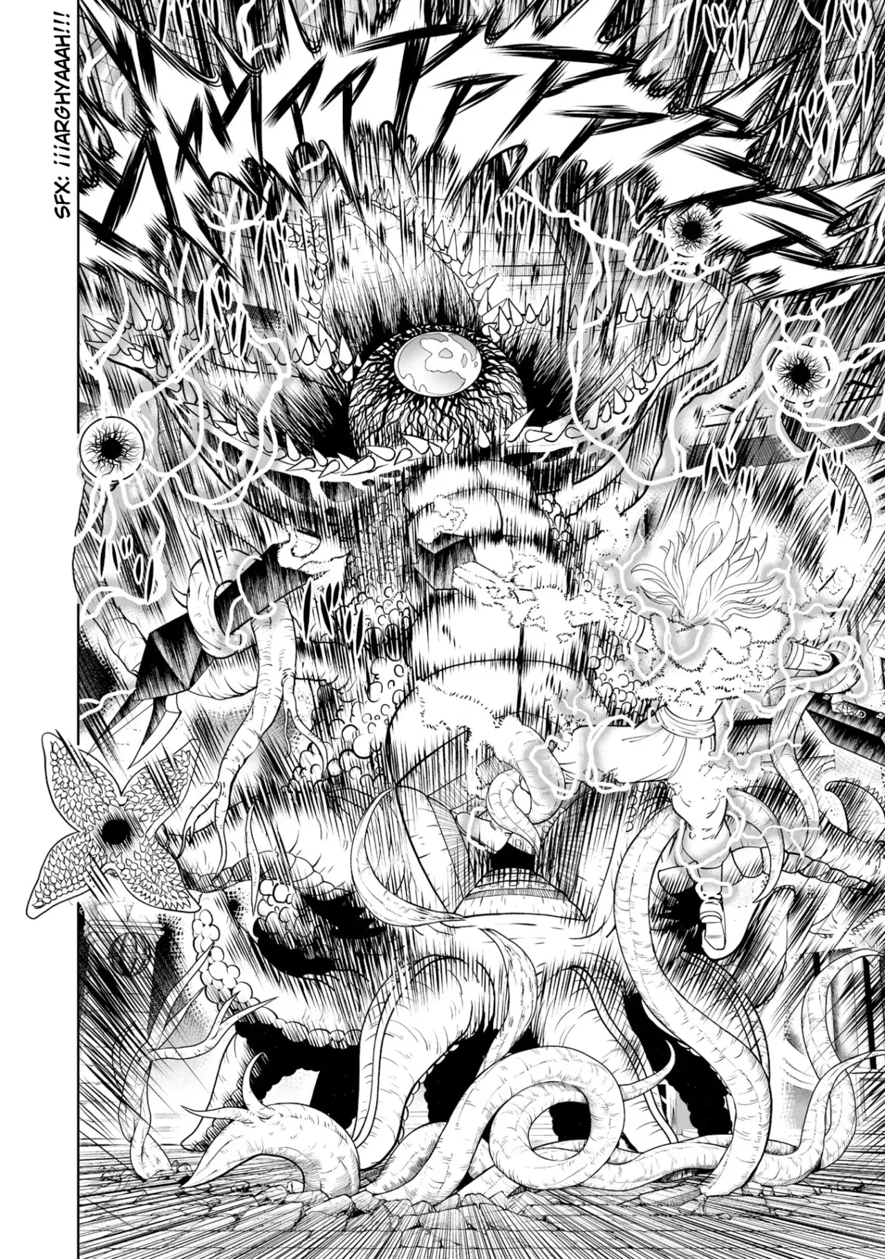 Read Zatch Bell!! 2 es Manga Online