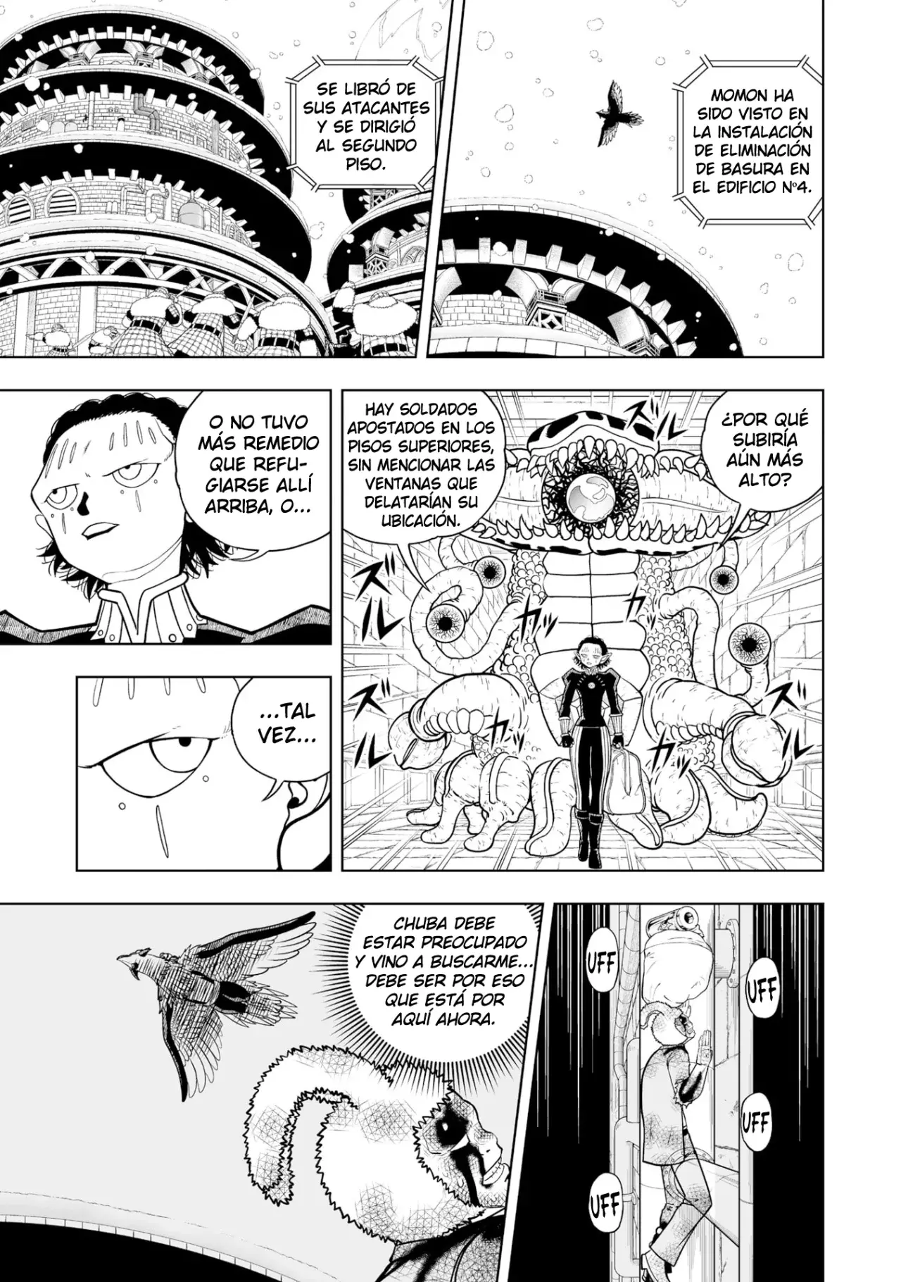 Read Zatch Bell!! 2 es Manga Online