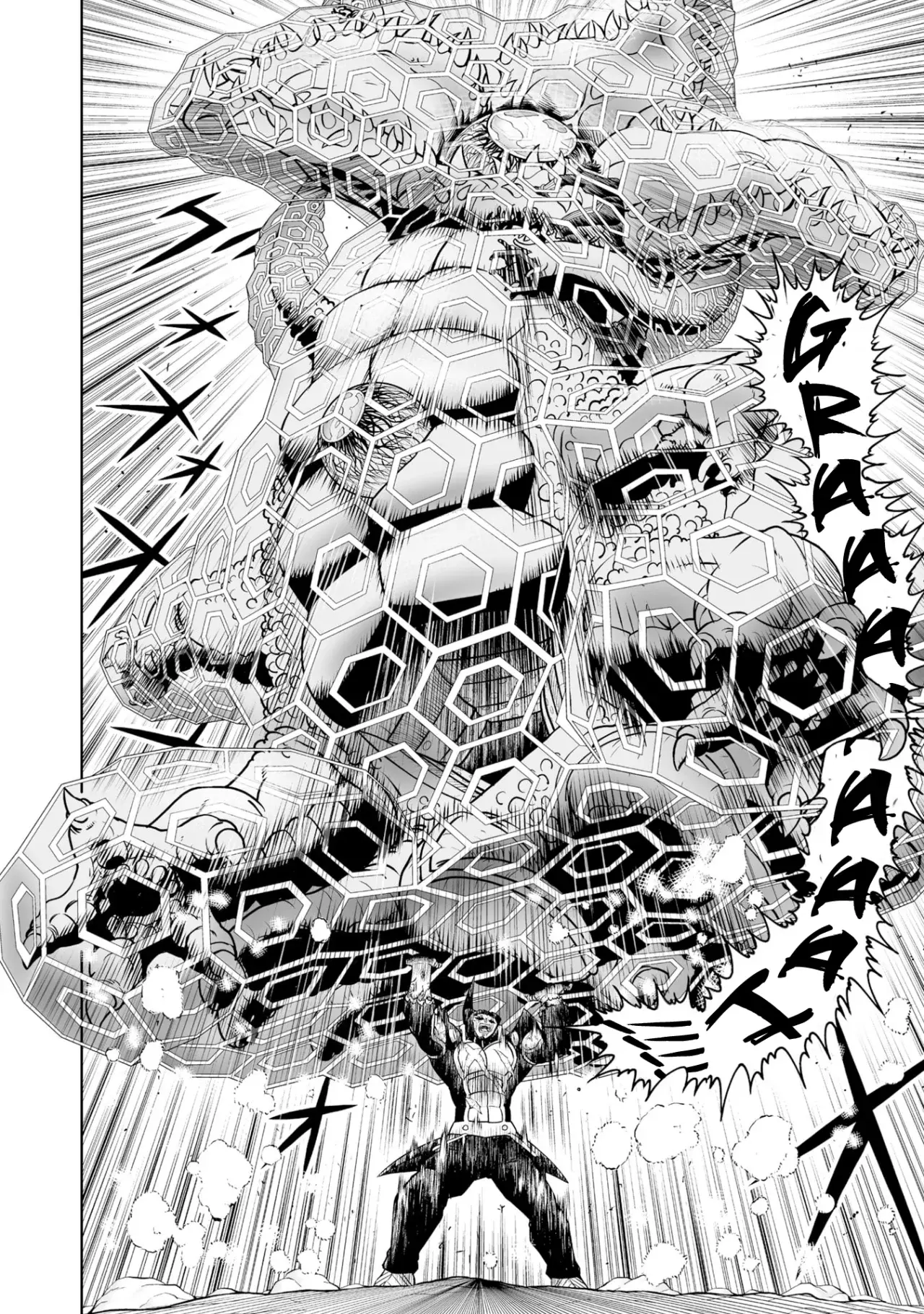 Read Zatch Bell!! 2 es Manga Online