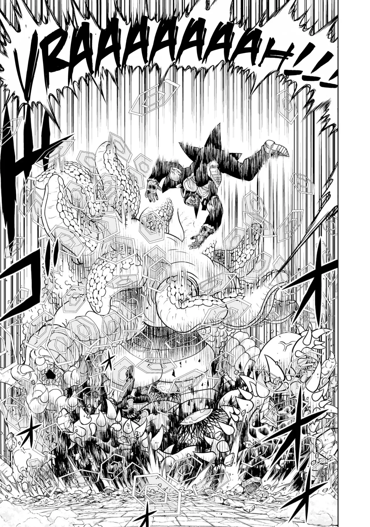 Read Zatch Bell!! 2 es Manga Online